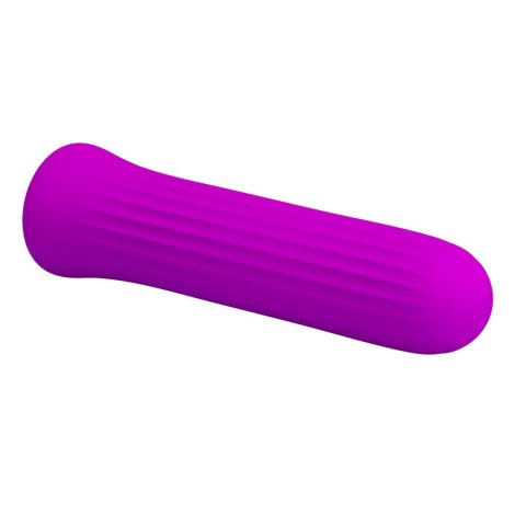 PRETTY LOVE - Blanche Purple, 12 vibration functions Memory function PRETTY LOVE - Blanche Purple, 12 vibration functions Memory function