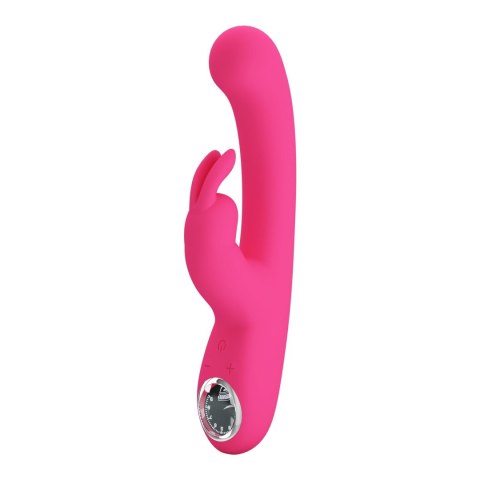 PRETTY LOVE - Lamar Pink, 10 vibration functions 9 speed levels PRETTY LOVE - Lamar Pink, 10 vibration functions 9 speed levels
