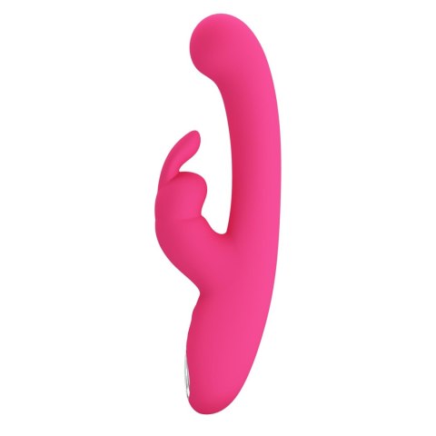PRETTY LOVE - Lamar Pink, 10 vibration functions 9 speed levels PRETTY LOVE - Lamar Pink, 10 vibration functions 9 speed levels