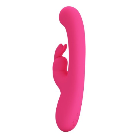 PRETTY LOVE - Lamar Pink, 10 vibration functions 9 speed levels PRETTY LOVE - Lamar Pink, 10 vibration functions 9 speed levels