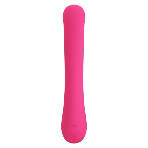 PRETTY LOVE - Lamar Pink, 10 vibration functions 9 speed levels PRETTY LOVE - Lamar Pink, 10 vibration functions 9 speed levels
