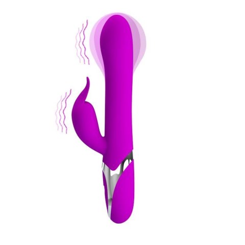 PRETTY LOVE - NEIL USB 12 function; inflatable PRETTY LOVE - NEIL USB 12 function; inflatable