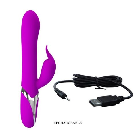 PRETTY LOVE - NEIL USB 12 function; inflatable PRETTY LOVE - NEIL USB 12 function; inflatable