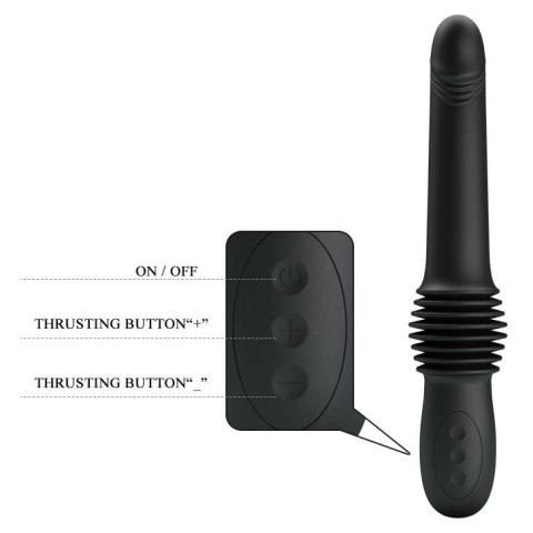 PRETTY LOVE - Pazuzu Thrusting USB PRETTY LOVE - Pazuzu Thrusting USB