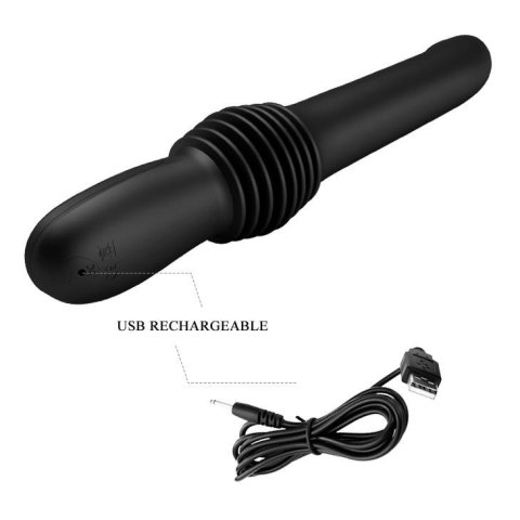 PRETTY LOVE - Pazuzu Thrusting USB PRETTY LOVE - Pazuzu Thrusting USB