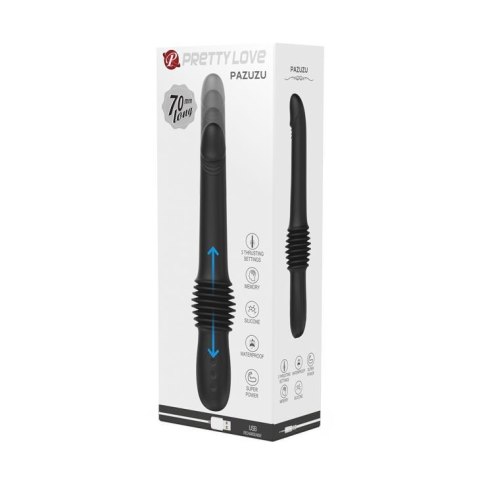 PRETTY LOVE - Pazuzu Thrusting USB PRETTY LOVE - Pazuzu Thrusting USB