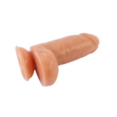 Chubby Willy-Flesh 9.4'' Chubby Willy-Flesh 9.4''