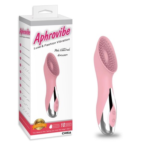 Clitoral Arouser Clitoral Arouser