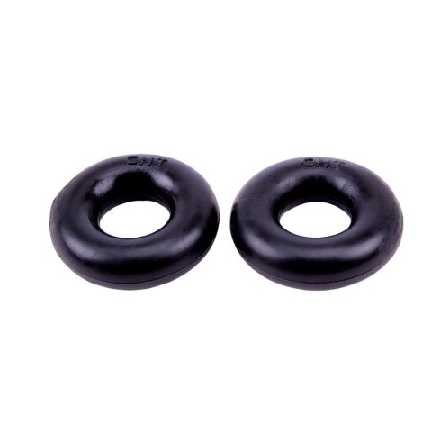 DONUT RINGS OVER SIZED DONUT RINGS OVER SIZED