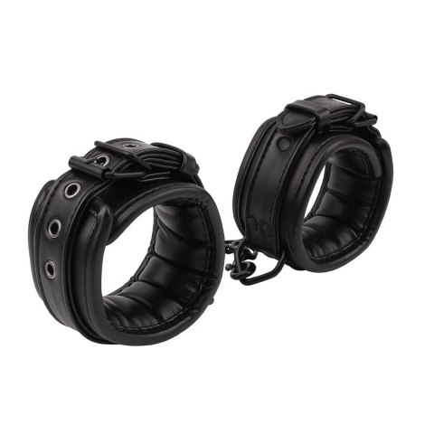 Deluxe Ankle Restraint Cuffs Deluxe Ankle Restraint Cuffs