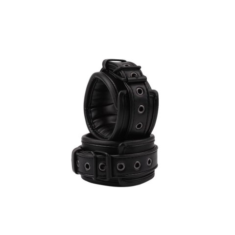 Deluxe Ankle Restraint Cuffs Deluxe Ankle Restraint Cuffs