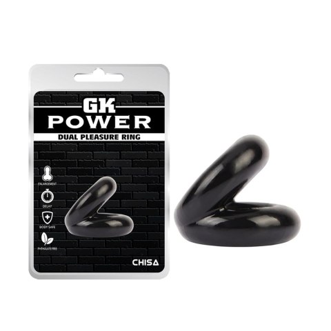 Dual Pleasure Ring Dual Pleasure Ring