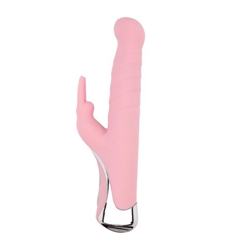 Gyrating G-Bunny Gyrating G-Bunny