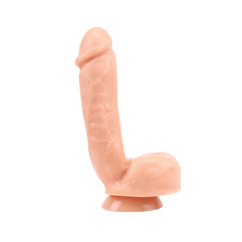 Hard On Brown-Flesh 8' Hard On Brown-Flesh 8'