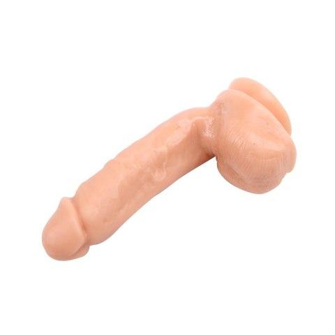 Hard On Brown-Flesh 8' Hard On Brown-Flesh 8'