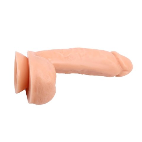 Hard On Brown-Flesh 8' Hard On Brown-Flesh 8'