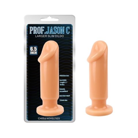 Large Slim Dildo Large Slim Dildo