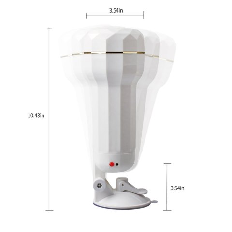 MX Dream Cup - white MX Dream Cup - white