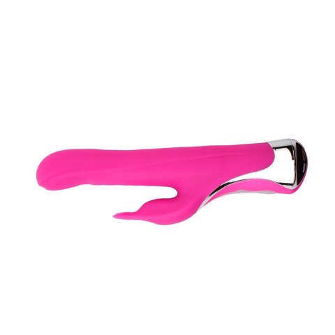 Missile Rabit-Pink Missile Rabit-Pink