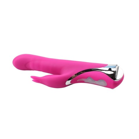 Missile Rabit-Pink Missile Rabit-Pink