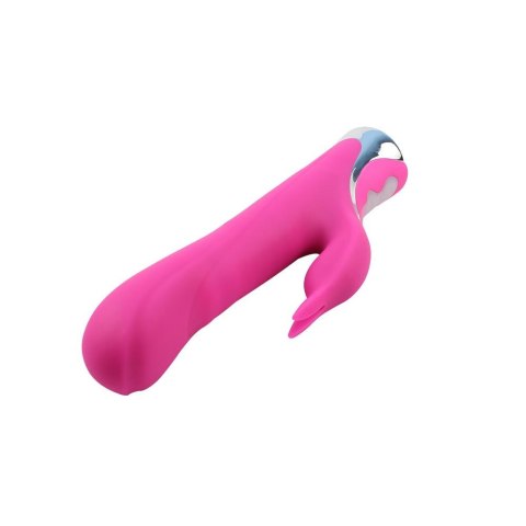Missile Rabit-Pink Missile Rabit-Pink