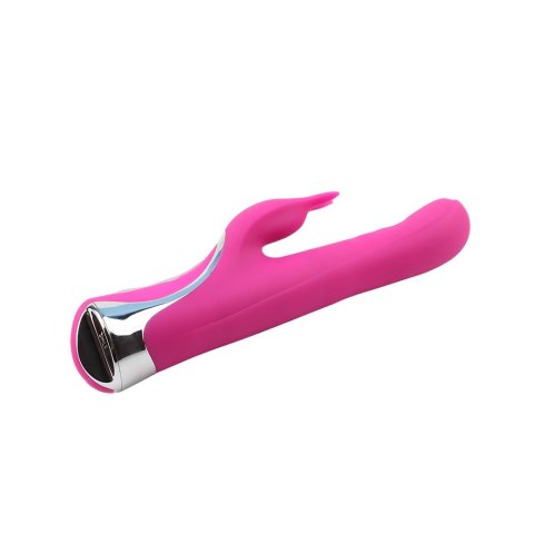 Missile Rabit-Pink Missile Rabit-Pink