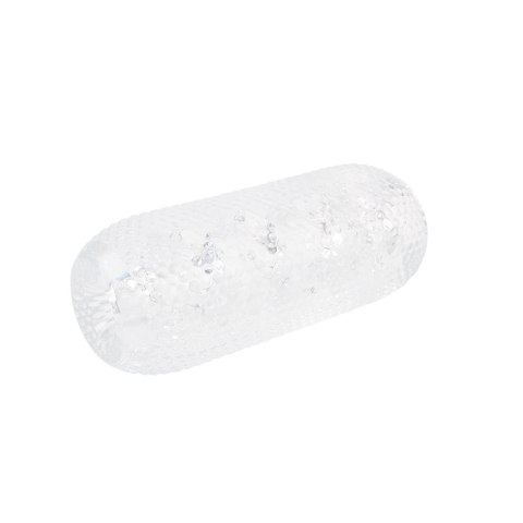 Palm Stroker No.2-Clear Palm Stroker No.2-Clear