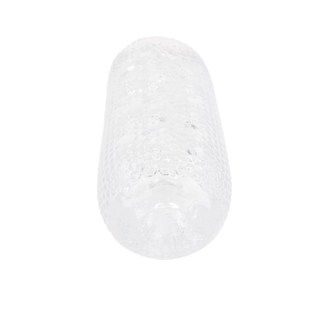 Palm Stroker No.2-Clear Palm Stroker No.2-Clear