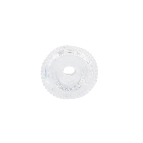 Palm Stroker No.2-Clear Palm Stroker No.2-Clear