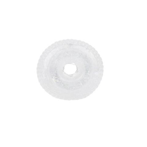 Palm Stroker No.3-Clear Palm Stroker No.3-Clear