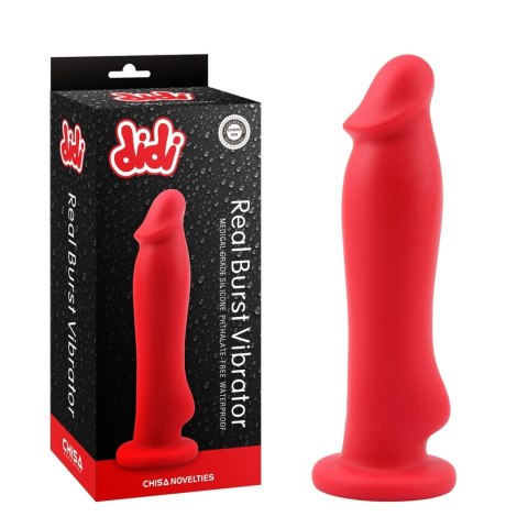 Real Burst Vibrator Real Burst Vibrator
