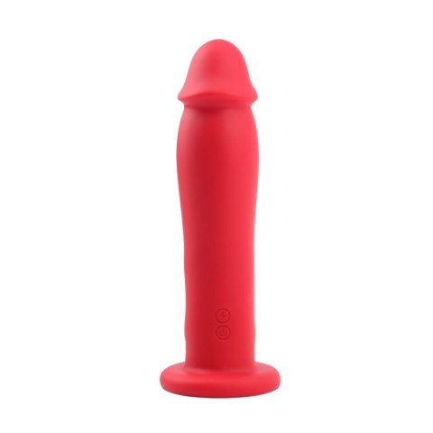 Real Burst Vibrator Real Burst Vibrator