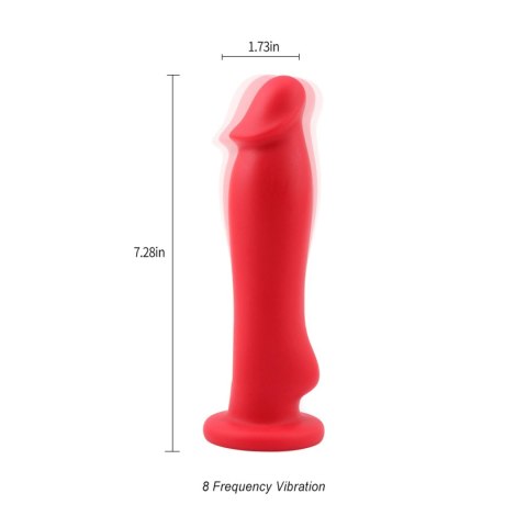 Real Burst Vibrator Real Burst Vibrator