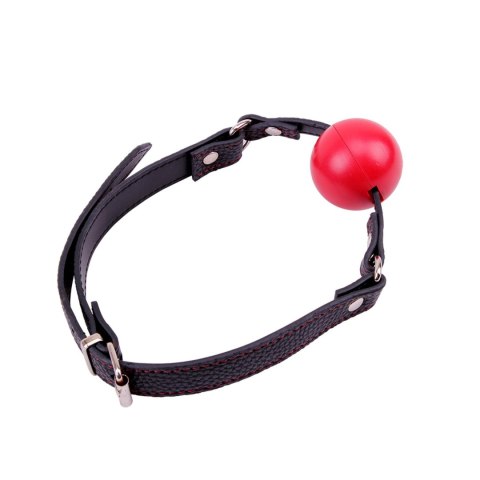 Red Ball Gag Red Ball Gag