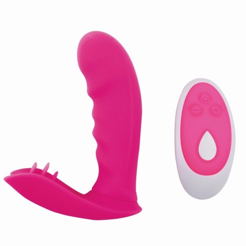 Strapless Strap-on Strapless Strap-on