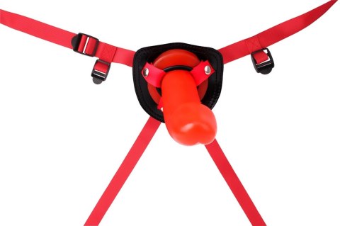 Thumper Strap-on Thumper Strap-on