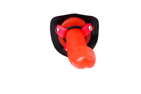 Thumper Strap-on Thumper Strap-on