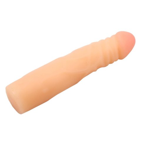 With Flexible Spine 7.5"" With Flexible Spine 7.5""