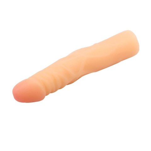With Flexible Spine 7.5"" With Flexible Spine 7.5""