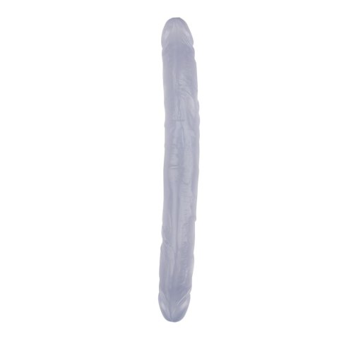 12.8 Inch Dildo-Clear 12.8 Inch Dildo-Clear