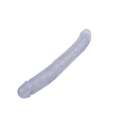 12.8 Inch Dildo-Clear 12.8 Inch Dildo-Clear