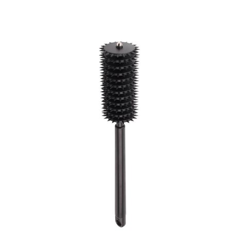12 Row Spiky Pinwheel 12 Row Spiky Pinwheel