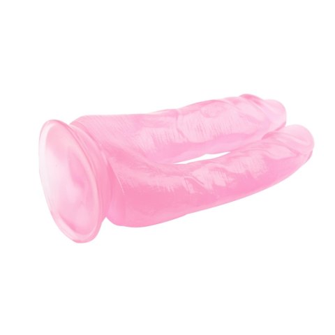 6.3 Inch Dildo - Pink 6.3 Inch Dildo - Pink