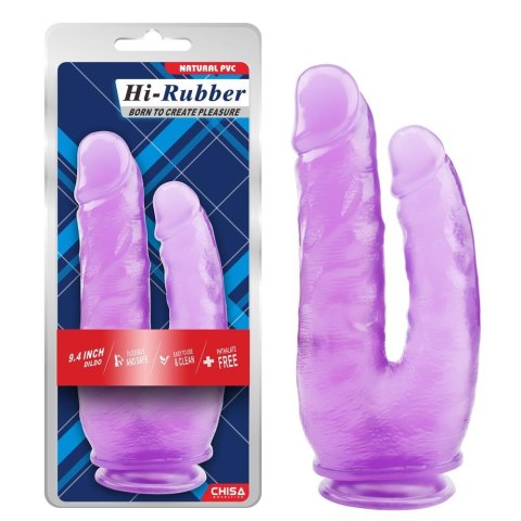 9.4 Inch Dildo-Purple 9.4 Inch Dildo-Purple