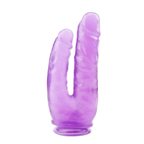 9.4 Inch Dildo-Purple 9.4 Inch Dildo-Purple