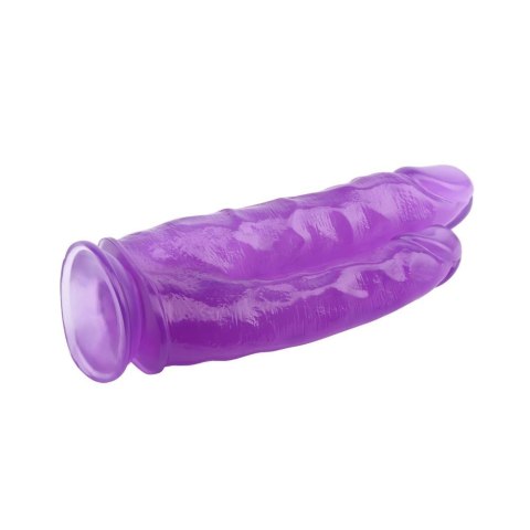 9.4 Inch Dildo-Purple 9.4 Inch Dildo-Purple