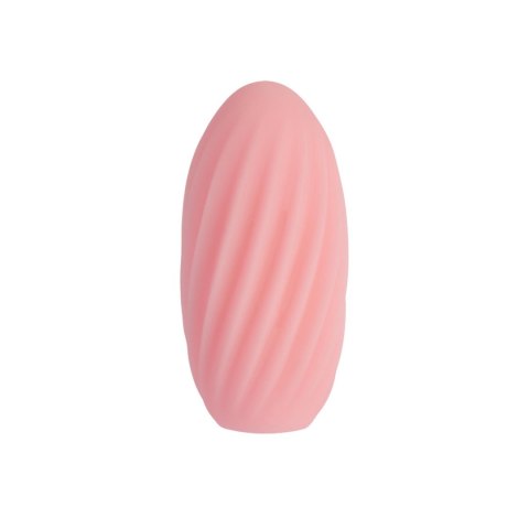 Alpha Masturbator Pleasure Pocket-Pink Alpha Masturbator Pleasure Pocket-Pink