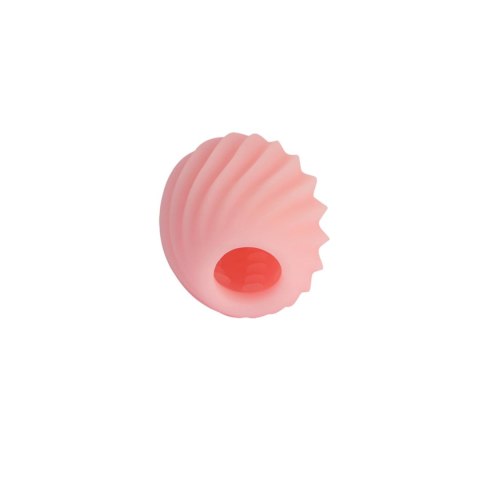 Alpha Masturbator Pleasure Pocket-Pink Alpha Masturbator Pleasure Pocket-Pink