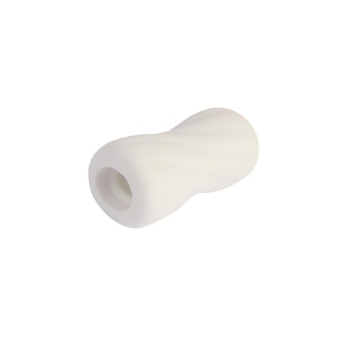 Blow Cox Masturbator Pleasure Pocket-White Blow Cox Masturbator Pleasure Pocket-White