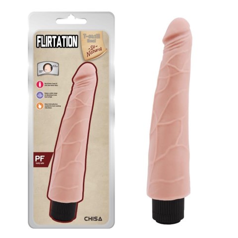 Flirtation-Flesh Flirtation-Flesh